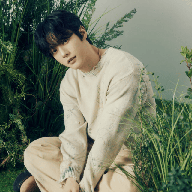 Minhyuk (BTOB) AI Voice