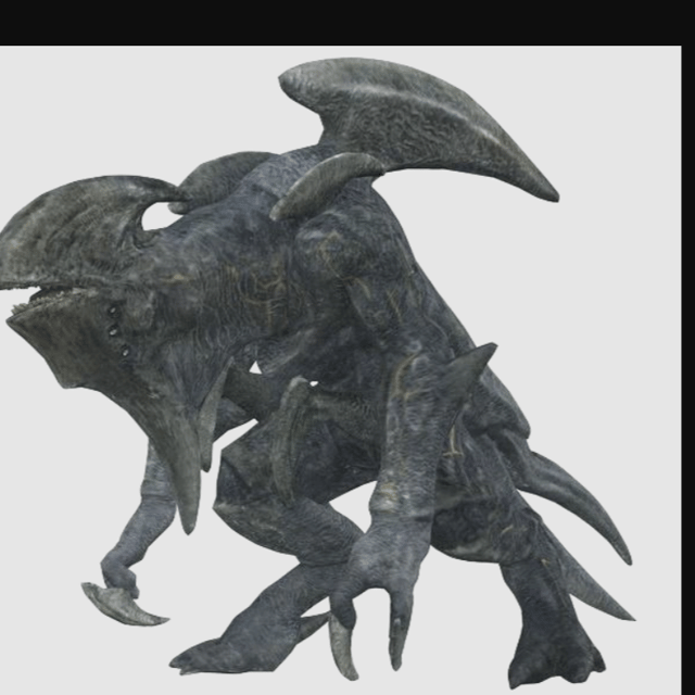 Mutavore Kaiju AI Voice
