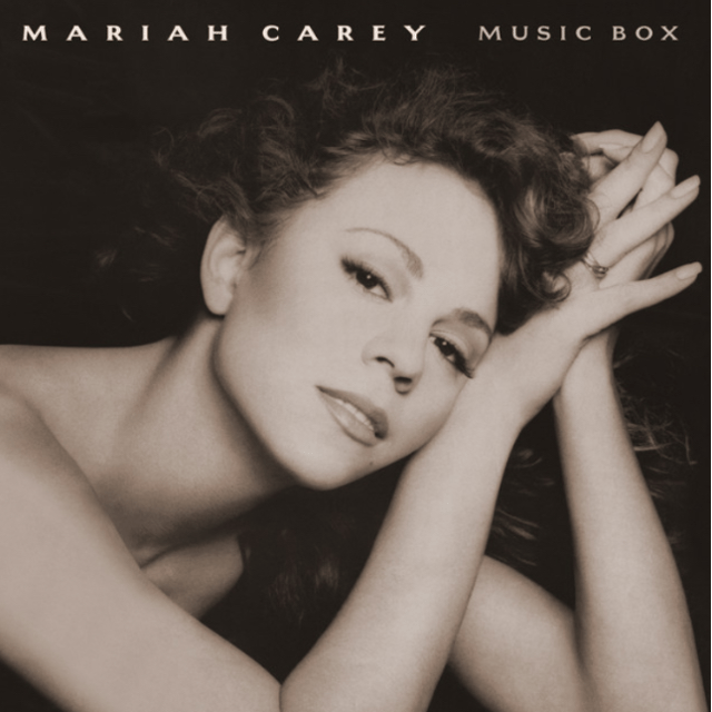Mariah Carey’s (music box era) Image