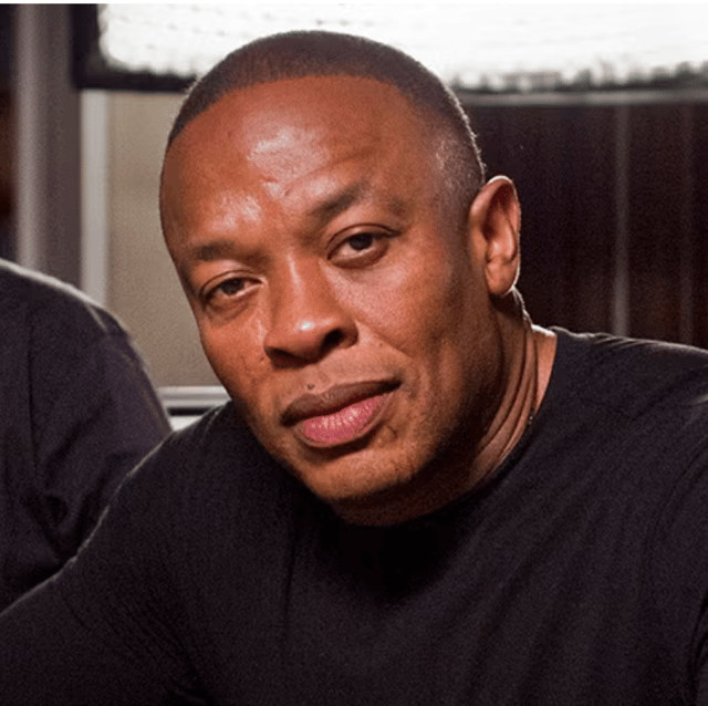 Dr. Dre AI Voice