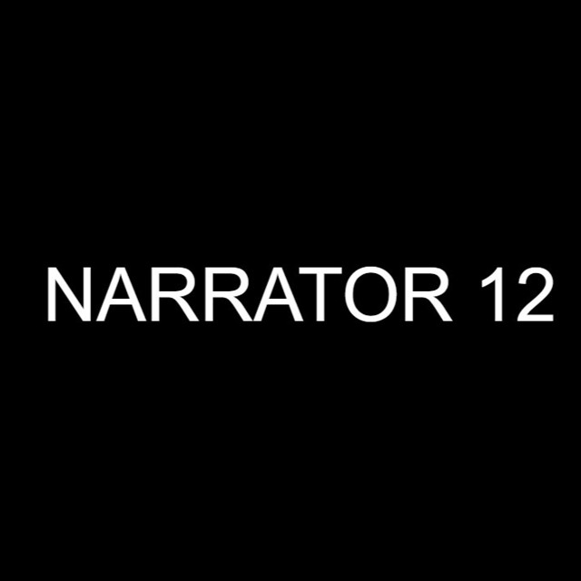 Narrator 12 AI Voice