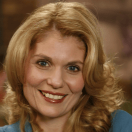 Alison Bartlett AI Voice