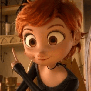 Malicia (The Amazing Maurice) AI Voice