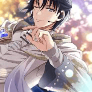 Iori Izumi AI Voice