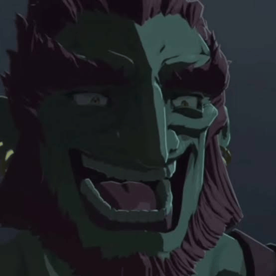 Ganondorf (LOZ Kōsuke Takaguchi) AI Voice