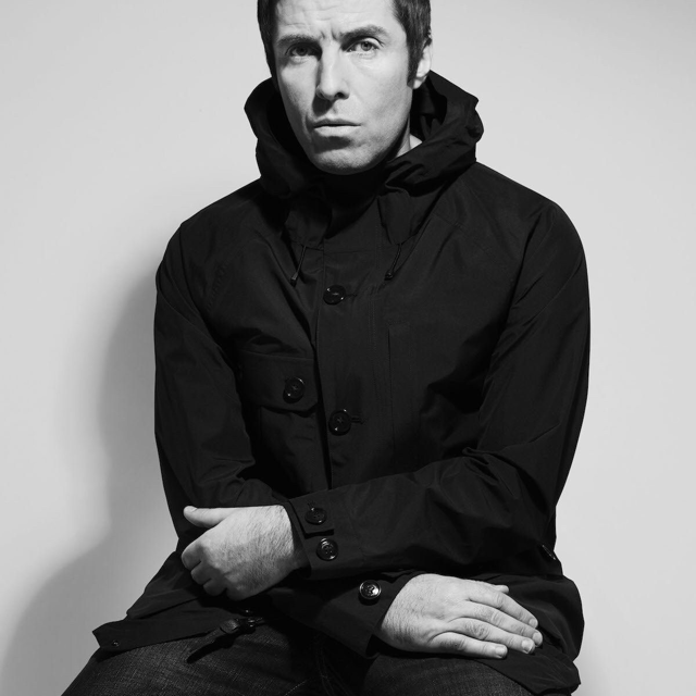 Liam Gallagher  AI Voice