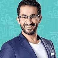 احمد حلمي AI Voice