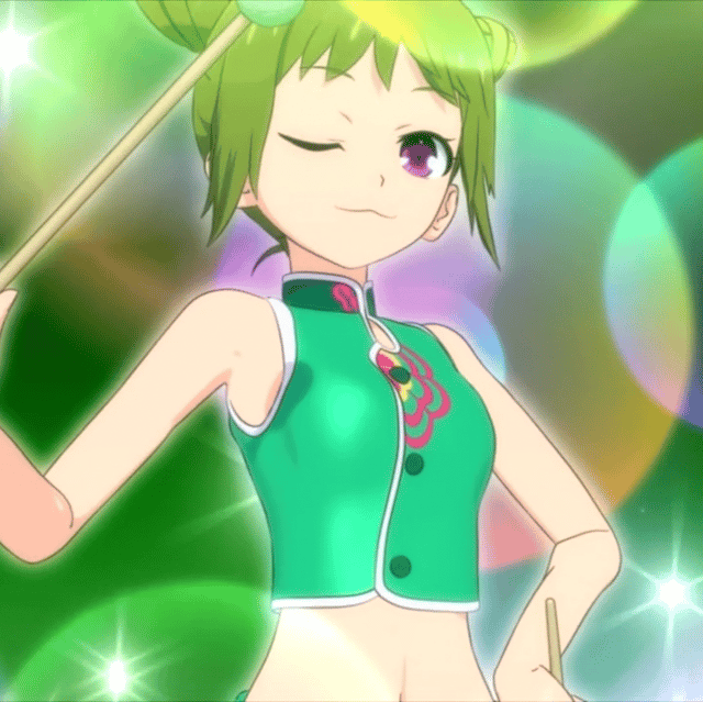 Wakana Morizono (REMAKE) AI Voice