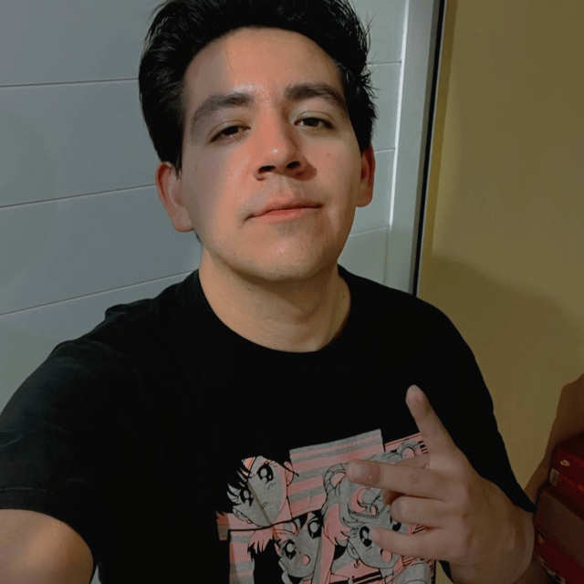 Raúl Quintana AI Voice