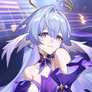 Chevy Robin ( Honkai Star Rail ) Image