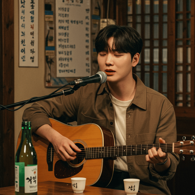 sweetbong AI Voice