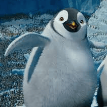 Atticus (Happy Feet Two) AI Voice