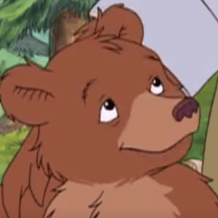 Little Bear Version 3 AI Voice