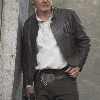 Han solo AI Voice