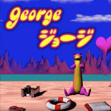 Roly-Polys no Nanakorobi Yaoki - George AI Voice