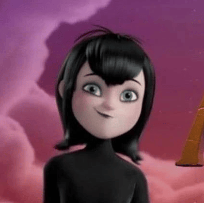 Mavis Dracula (Hotel Transylvania) AI Voice