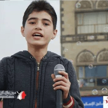 عبدالقادر صباهي من قناة كراميش  AI Voice