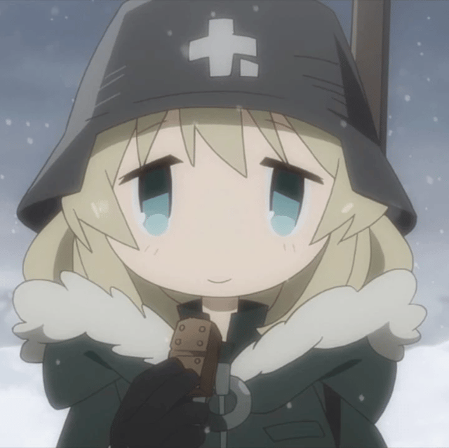 Yuuri (Girls' Last Tour) AI Voice