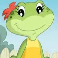Lily (Leapfrog) 2009 - 2011 AI Voice