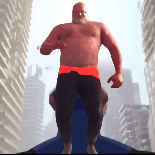 FatoldwhiteguyV2 AI Voice