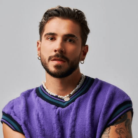 JUAN DUQUE AI Voice