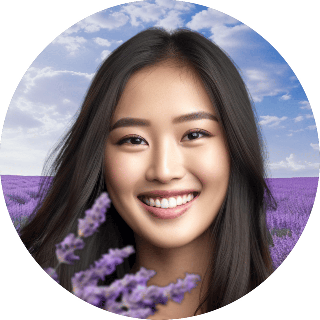 In Nature  AI Voice