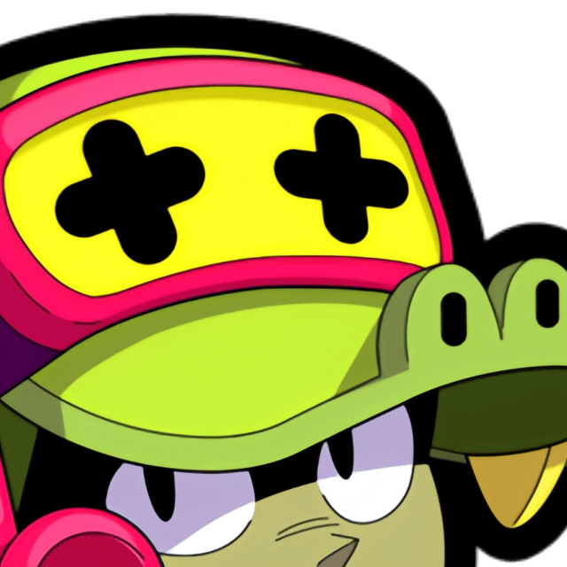 Alli (Brawl Stars) AI Voice