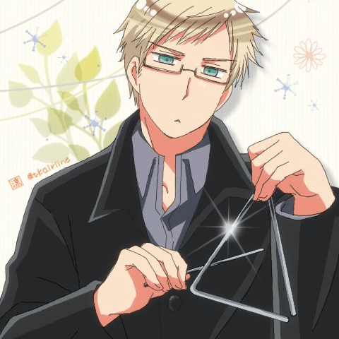 Hetalia sweden voice AI Voice