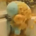 Squidward Tentacles (FCCD) AI Voice