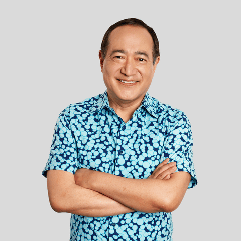 Alan Muraoka AI Voice