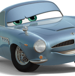 Finn McMissile (Cars 2) AI Voice