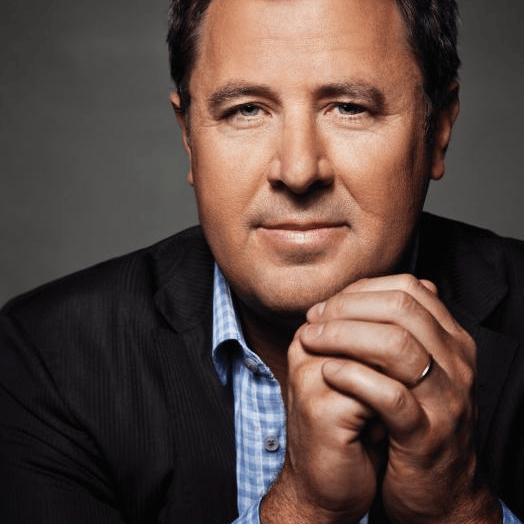 AI Vince Gill Image