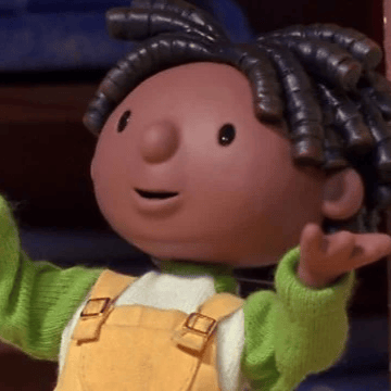 Molly (Bob the Builder) AI Voice