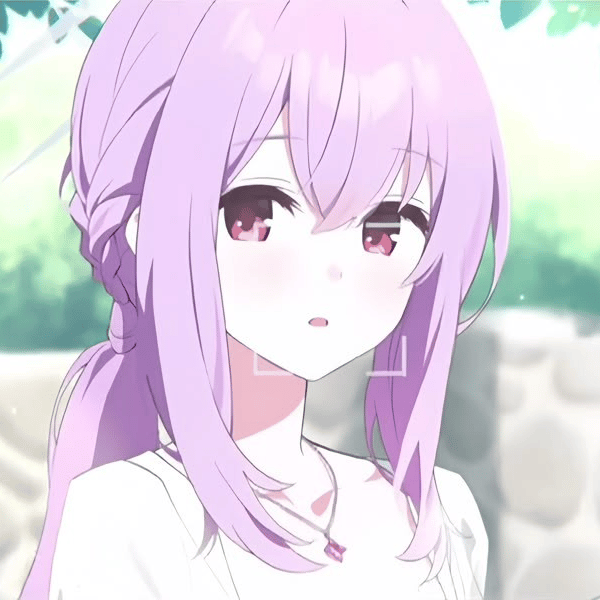 Hakari Atsuko (AI Blue Archive) Image