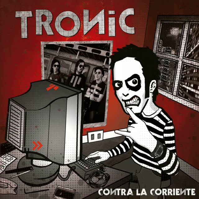Cuchibarbie "Instrumental" (Tronic) AI Voice