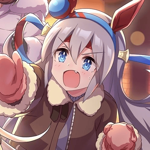 Tamamo Cross  AI Voice