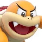 Boom Boom (Lani Minella, Mario Series) AI Voice