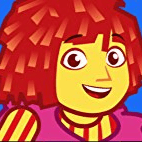 Moe Doodle (Doodlebops) AI Voice
