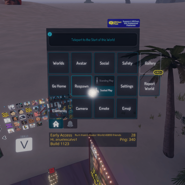 Wade, Lordminion077 AI Voice