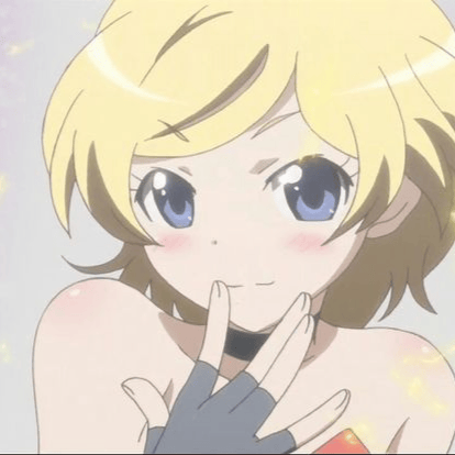 Mion Takamine AI Voice