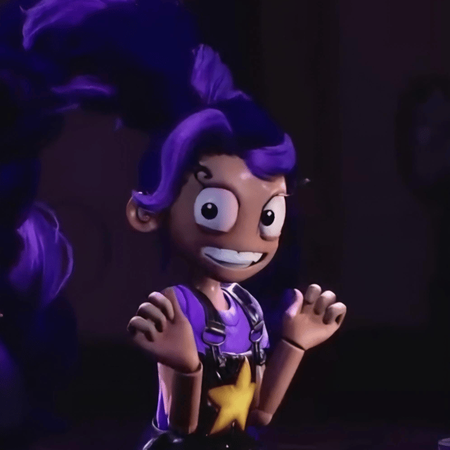 Lilly Lovebraids AI Voice