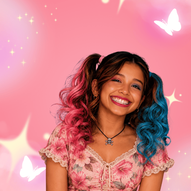 Rai Isabel AI Voice