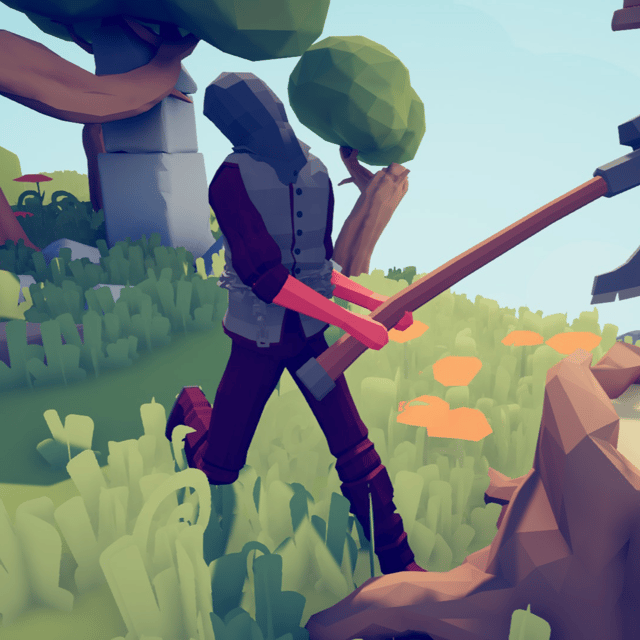 Executioner (TABS) Image