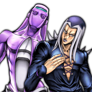 Leone Abbacchio (ASBR) Image