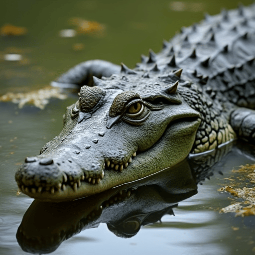 crocodile 2 Image