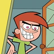 Vic (Fairly OddParents) (Jim Ward) AI Voice