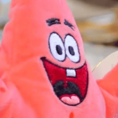 Patrick (FCCD) AI Voice