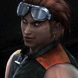 Hwoarang Tekken 5 Image