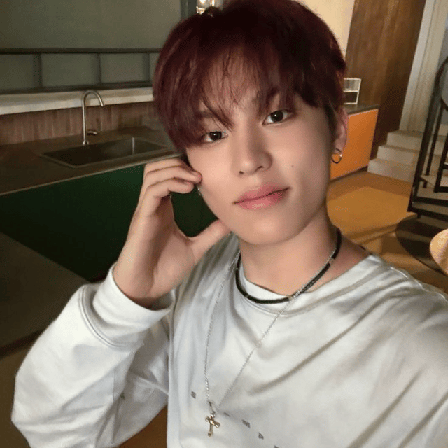 Park Jeongwoo  AI Voice