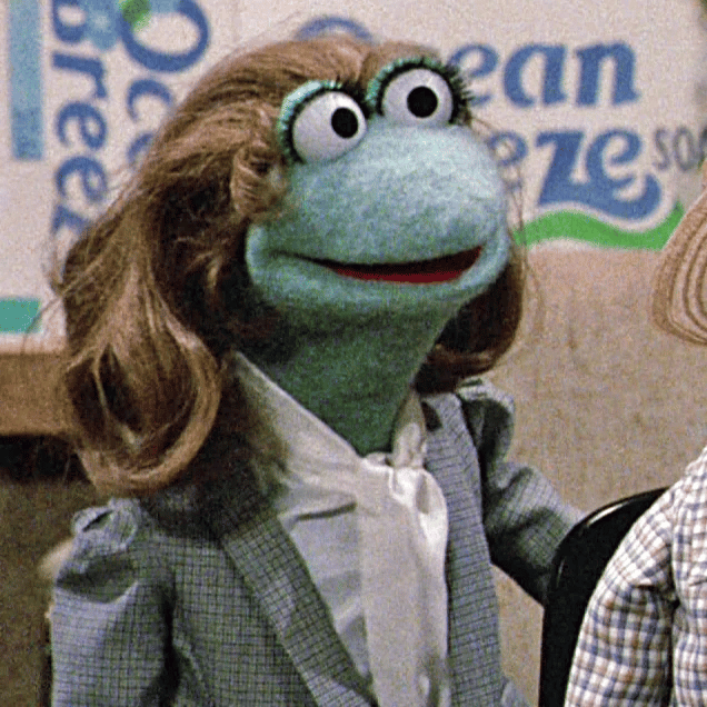 Jill the Frog (Kathrine Mullan) AI Voice